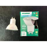 Mikasso 4.2 Watt 6500 Kelvin Beyaz Işık 345 Lümen GU10 LED Ampül