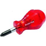 Mikasso 4.5X40 Ph1 Kraft Seri Yıldız Uçlu Topaç Tornavida