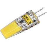 Mikasso 4 W G4 12 Volt LED Kapsül Ampul CT-4252 Günışığı - Çok Renkli