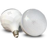 Mikasso 40 Watt 2400LM Kristal E27 Beyaz Işık LED Ampul