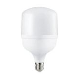 Mikasso 40 Watt LED Ampul Beyaz Işık Beyaz