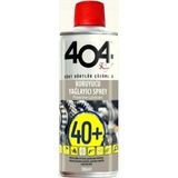 Mikasso 404 Koruyucu Yağlayıcı Çok Amaçlı Temizleyici 200ML