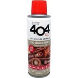 Mikasso 404 Pas Sökücü Sprey 200 ml 133 gr Çok Renkli