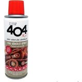Mikasso 404 Pas Sökücü Yağlayıcı Sprey 200 Ml.