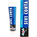 Mikasso 404 Sıvı Conta Beyaz 80GR