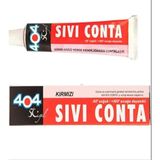 Mikasso 404 Sıvı Conta Kırmızı 45GR