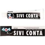 Mikasso 404 Sıvı Conta Siyah 80 gr