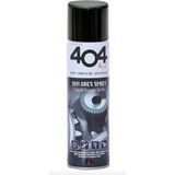 Mikasso 404 Sıvı Gres Sprey