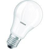 Mikasso 4052899326873 LED Cla 60 8.5W 806 Lümen Beyaz Işık E27 Duy Ampul Hasır 1 E27 Çok Renkli Salon / Otur