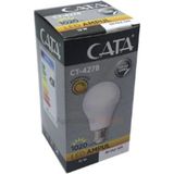 Mikasso -4278 Dimmerli 12W LED Ampul Beyaz Işık Beyaz