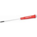 Mikasso 4500174150 Elektronikçi Tip (Klemens) Düz Uçlu Tornavida 4X150