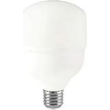 Mikasso 45W Yüksek Güçlü LED Ampul – E27 Duy, Beyaz Işık