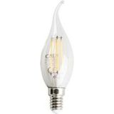 Mikasso 4W Rustik LED Ampul Gün Işığı CT-4062 3 Adet Beyaz