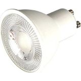 Mikasso 5 Adet 7W LED Ampul (Gu-10) (Günışığı) - Çok Renkli