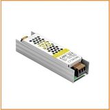 Mikasso 5 Amper Şerit LED Trafosu ( 60W ) (Slim Model - Çok Renkli