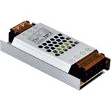 Mikasso 5 Amper Şerit LED Trafosu (60W) (Süper Slim Fansız) - Çok Renkli