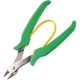 Mikasso , 5” Çelik Ağız Yankeski (1,3 Mm) 125 mm Elektronikçi Yankeski - Çok Renkli