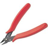 Mikasso ,5” Ince Ağız Yankeski (1,3 Mm) 125 Mm, Elektronikçi Yan Keski - Çok Renkli