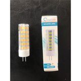 Mikasso 5 Watt 3000 Kelvin 500 Lümen G-4 Duylu LED Kapsül Avize ve Spot Ampulü - Çok Renkli