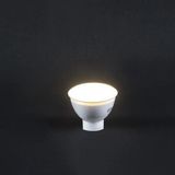 Mikasso 5 Watt 350 Lümen GU10 Duylu Gün Işığı LED Çanak Ampul (CT-4240) Pembe