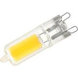Mikasso 5 Watt Beyaz Işık 230 Lümen Ekstra Enerji Tasarruflu 220 Volt G9 Duylu Kapsül Ampul ( CT-4221 ) - Çok Renkli