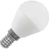 Mikasso 5 Watt E-14 Duy 300K Gunışığı Işık Mini LED Ampul - Çok Renkli