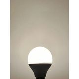 Mikasso 5 Watt E-14 Duylu G45 485 Lümen 4000 Kelvin Günışığı Samsung Ledli Ampul - Çok Renkli