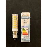 Mikasso 5 Watt E14 Duylu 500 Lümen 3000 Kelvin Günışığı Kapsül LED Ampul - Çok Renkli