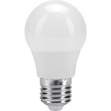 Mikasso 5 Watt E27 220 Volt Beyaz LED Ampul
