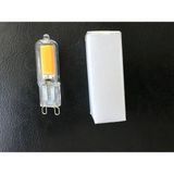 Mikasso 5 Watt G9 Dimmerlenebilir LED Ampul 3000 Kelvin - Çok Renkli
