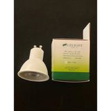 Mikasso 5 Watt GU10 Duylu 400 Lümen 4000 Kelvin Ilık Beyaz Dimmerli LED Ampul