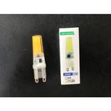 Mikasso 5 Watt Günışığı Dimmerlenebilir G9 Kapsül LED Ampül - Çok Renkli