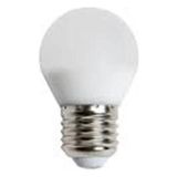 Mikasso 5 Watt Günışığı Sarı Işık 3000 Kelvin E27 Duy G45 Model LED Ampul