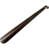 Mikasso 50 cm Döküm Boyalı Metal Ayakkabı Çekeceği Metal Kerata 50 cm Metal Beyaz