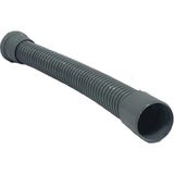 Mikasso Ø50MM Pvc Esnek Kada Gider Hortumu 45CM