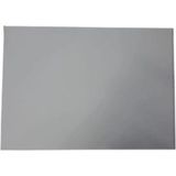 Mikasso 50X70 Resim Defteri Spiralli 120GR.20 Yp. Sert Spiralli Çizgisiz Büyük Boy Beyaz Resim Defterleri A3 - Çok Renkli