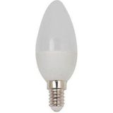 Mikasso 5,5W E14 LED Ampul Günışığı Beyaz