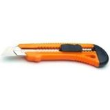 Mikasso 565 Metal Ağızlı Maket Bıçağı - Büyük