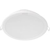 Mikasso 59447 Meson 090 5W 3000K Wh Gömme LED Spot - Çok Renkli