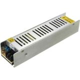 Mikasso 5A 60WATT 12V. Şerit LED Trafosu Güvenlik Kamerası Trafosu - Çok Renkli