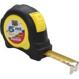Mikasso 5e Serisi Şerit Metre 5mt x 25MM 5 M