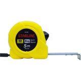 Mikasso 5G48E Pro Şerit Metre 5 mt x 19 mm 5 M
