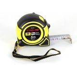 Mikasso 5G56X Pro Şerit Metre 5 mt x 25 mm 5 M