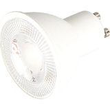 Mikasso 5'li Ekonomik Paket 7W LED Ampül GU10 CT-4215G Günışığı Renk 3000K - Çok Renkli