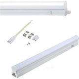 Mikasso 5W 30CM T5 Anahtarlı Armatür 6500K -252/B,65 312106 - Çok Renkli