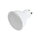 Mikasso 5W LED Ampul Gu-10 Günışığı CT-4240G -5 Adet Sarı