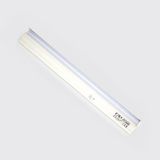 Mikasso 5W T5 Bant Armatür (Eklenebilir Anahtarlı) 30CM - 6500K - Çok Renkli