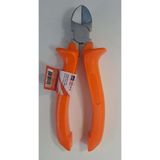 Mikasso 6 Inç x 160 mm Yankeski - Yan Keski - Çok Renkli