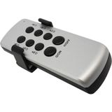 Mikasso 6 Lı Kanal Avize Kumandası 6X1000 W CT-9151 1 Belirtilmemiş E27 Gri Antre / Hol - Çok Renkli