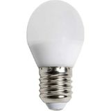 Mikasso 6 W E-27 Duy 3200K Gunışığı Işık Mini LED Ampul CT-4232 Beyaz